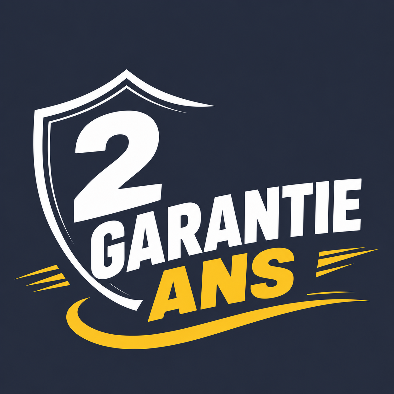 Garantie 2 ans multimédia high tech
